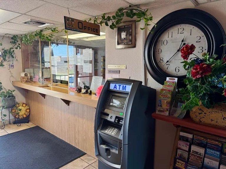 Travelers Inn by Hotel O Lake Havasu City 27/36