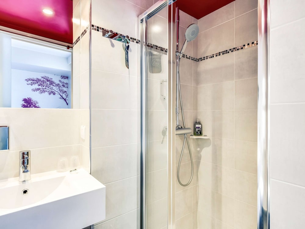 Hotel Mercure Paris Bastille Marais 10/72