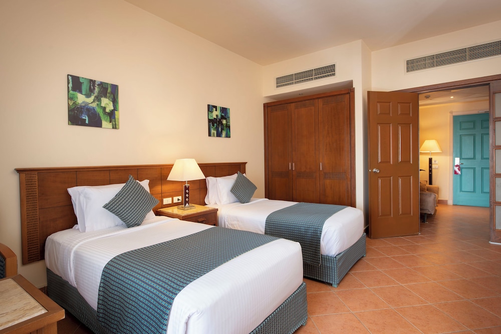 Family Triple suite +2C