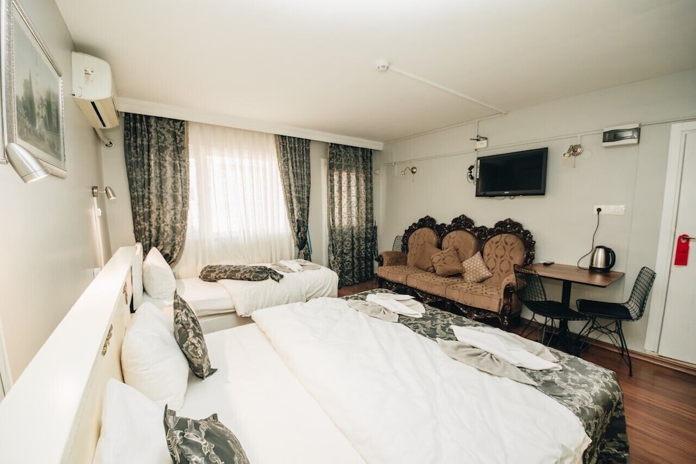 Safran Suites Apart 9/50