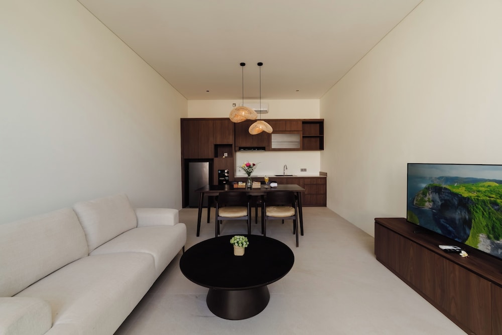 Gracia Bali Villas & Apartment 52/71