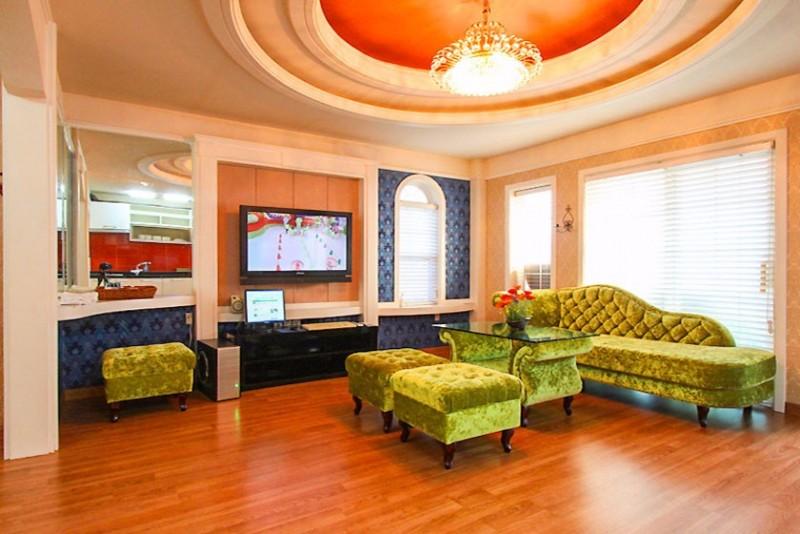 Gyeongju Diamang Pension 4/6