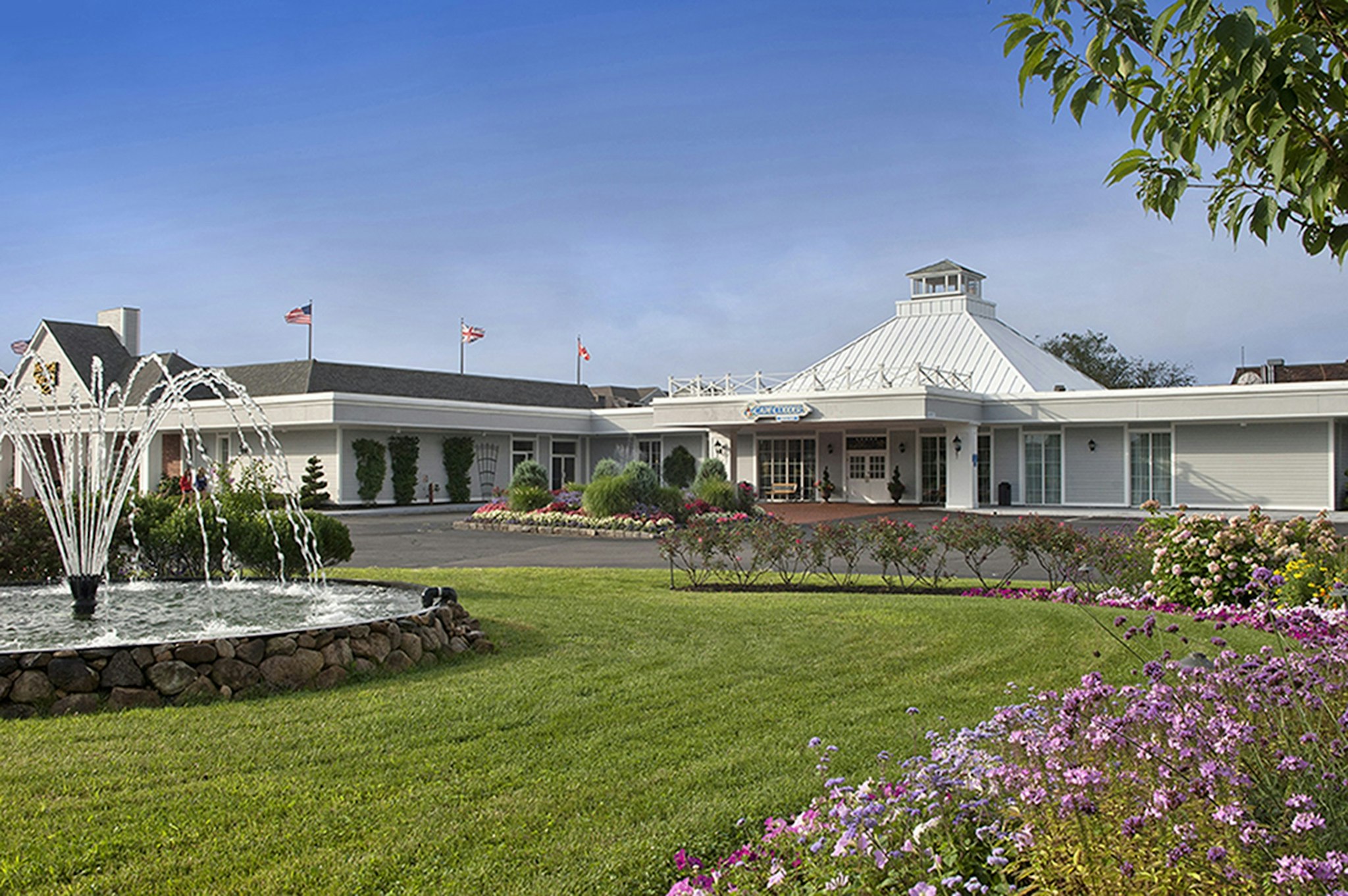 Margaritaville Resort Cape Cod 47/48
