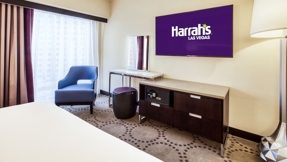 Harrah's Las Vegas - A Caesars Rewards Destination 39/66
