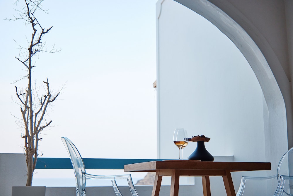 Chrysalis Boutique Hotel 6/50