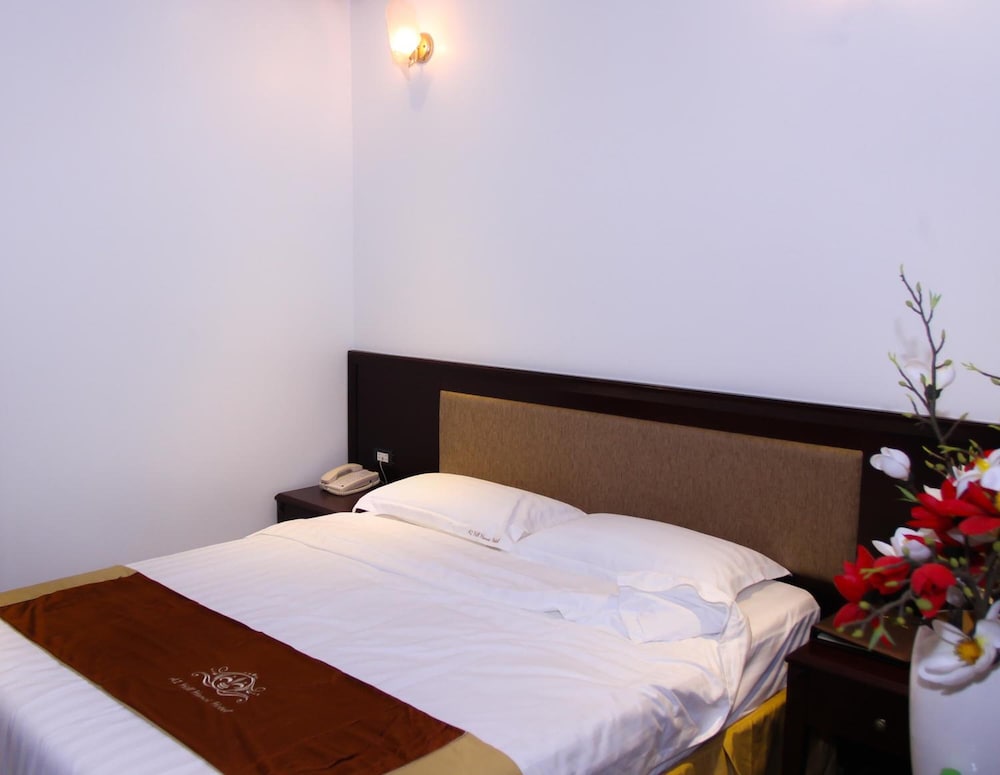 A1 Hill Hanoi Hotel 31/59