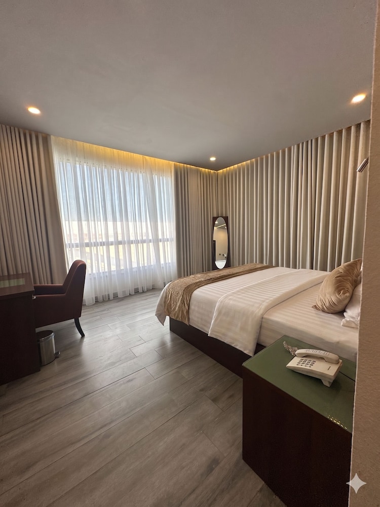 فندق روزالينا(Rosalina Hotel) 17/44