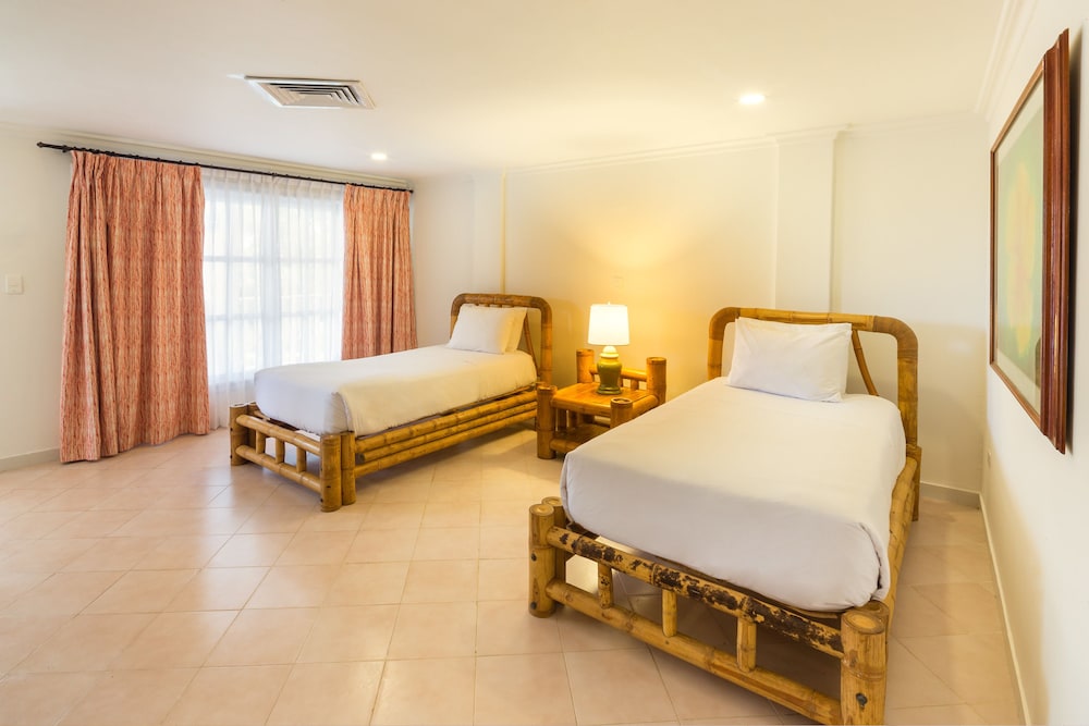 Decameron Marazul - All Inclusive 9/60