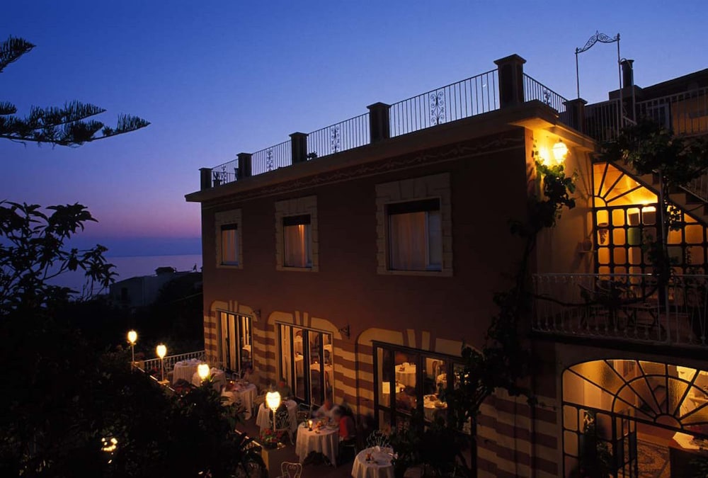 Villa Cheta Hotel in MARATEA