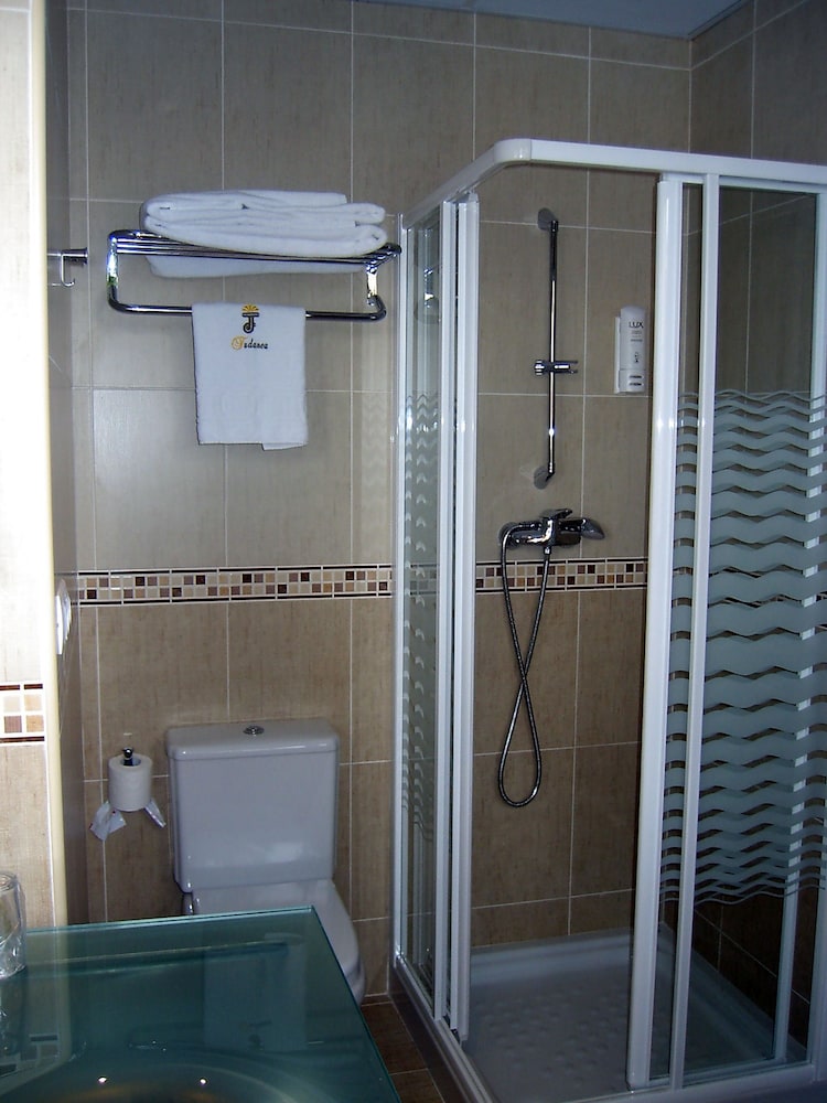 Hotel Tudanca Aranda Ii 43/44