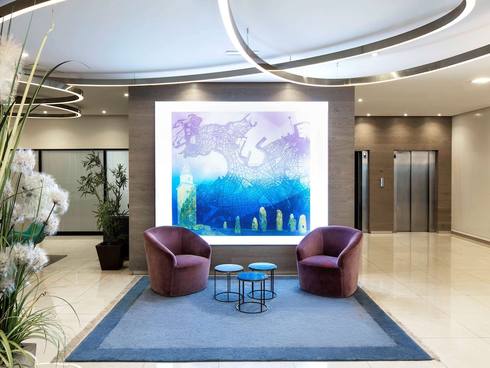 Ibis Styles A Coruna 35/67