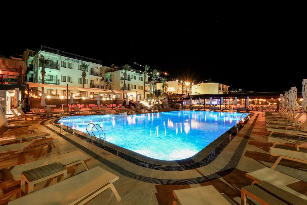 Samira Resort Hotel Aparts and Villas 27/50