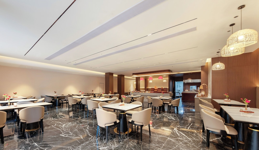 Nanjing Fushang Hotel 31/46