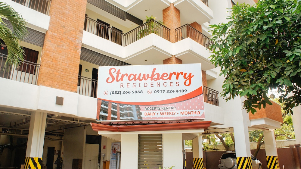 Reddoorz Plus Mabolo Cebu 2/54