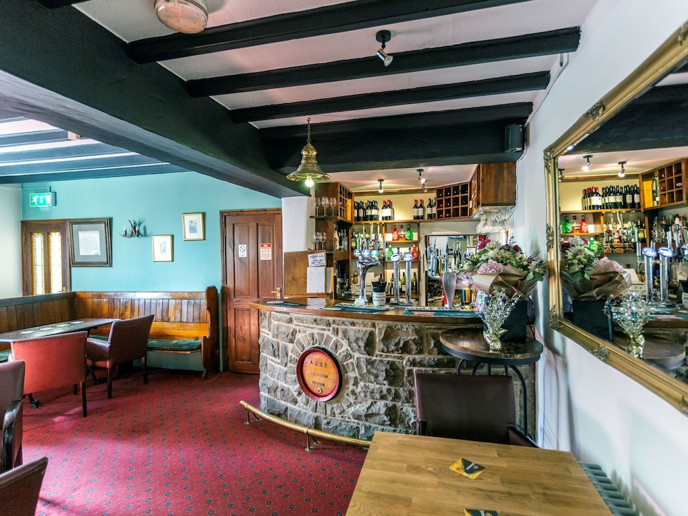 The Holly Hill Inn 22/31