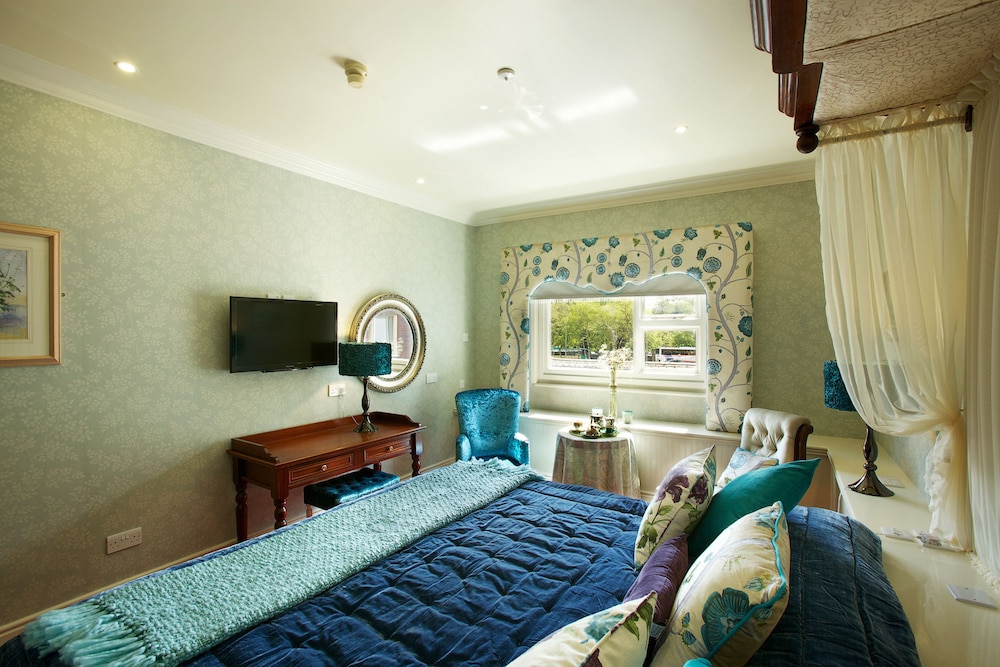 Arbutus Hotel Killarney 51/68