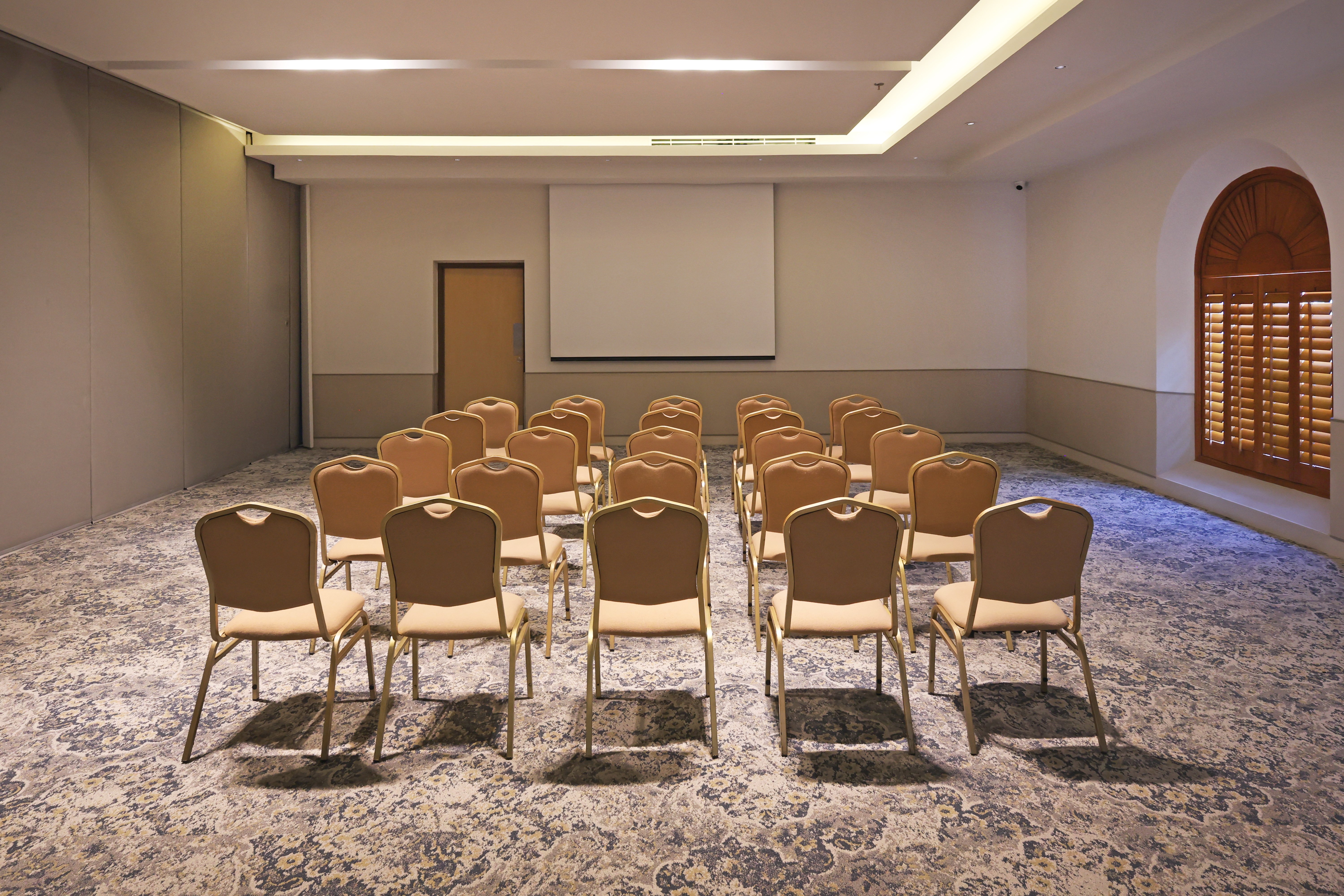 Holiday Inn Monclova 42/50