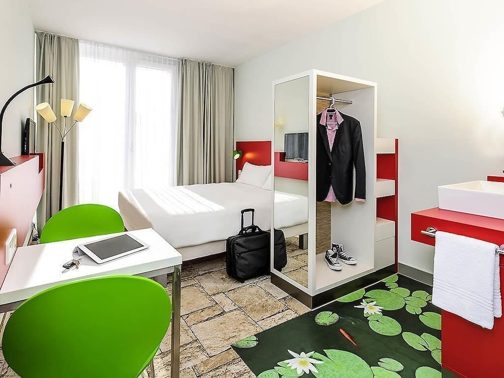 ibis Styles Karlsruhe Ettlingen 19/47