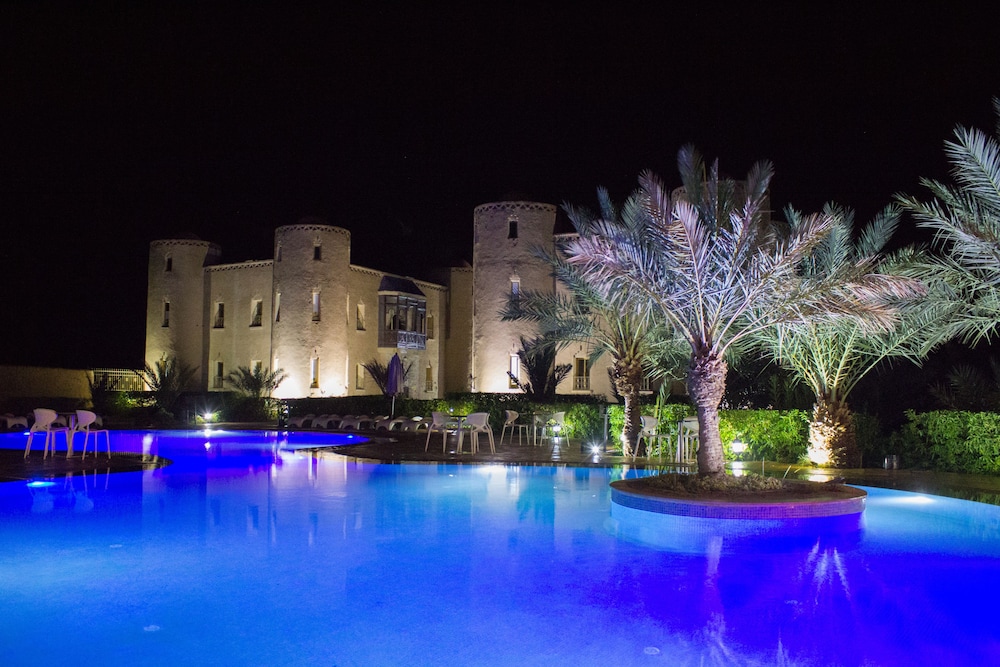 Palais Du Desert Hotel Spa 33/42