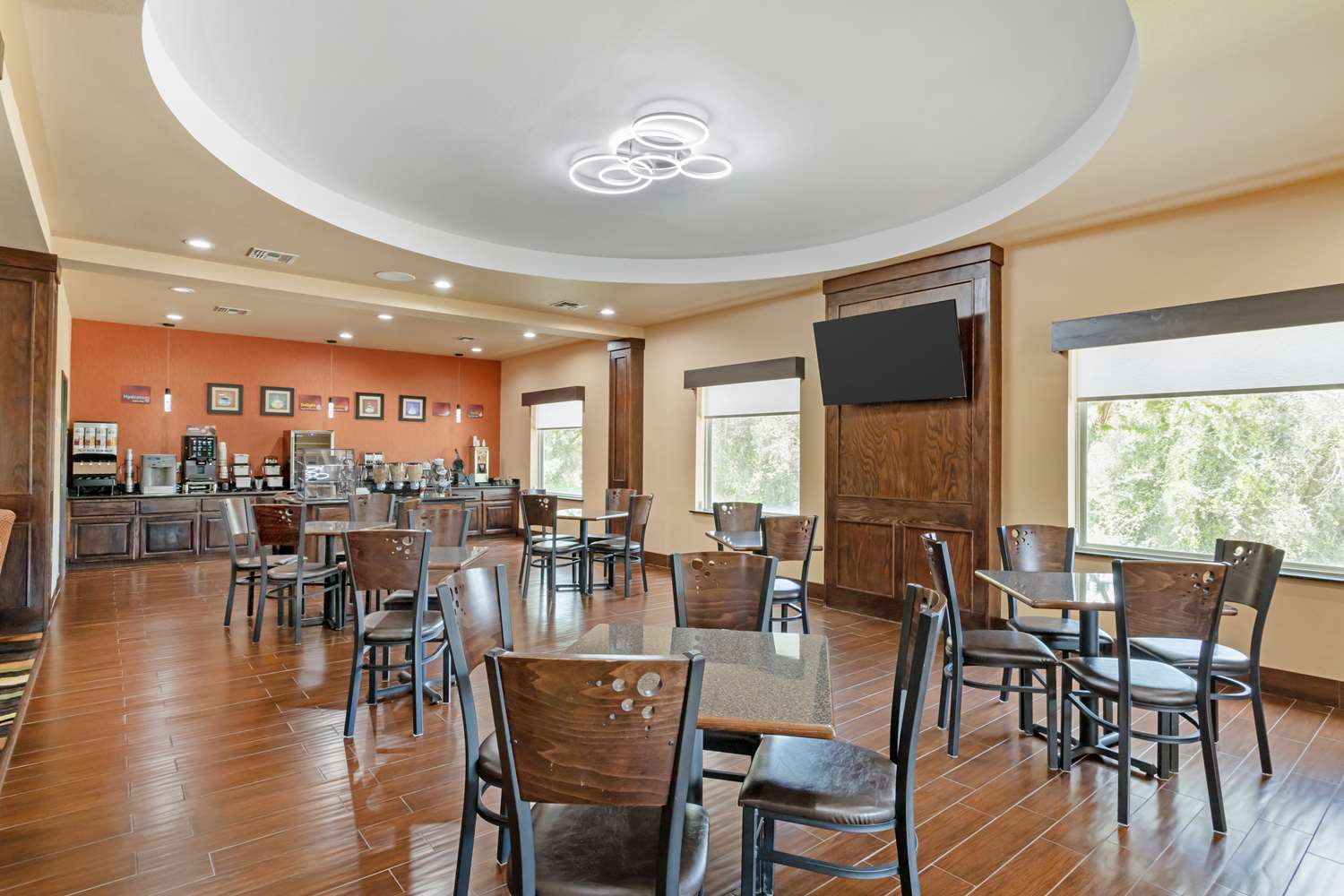 Best Western Plus Goliad Inn and Suites 8/16