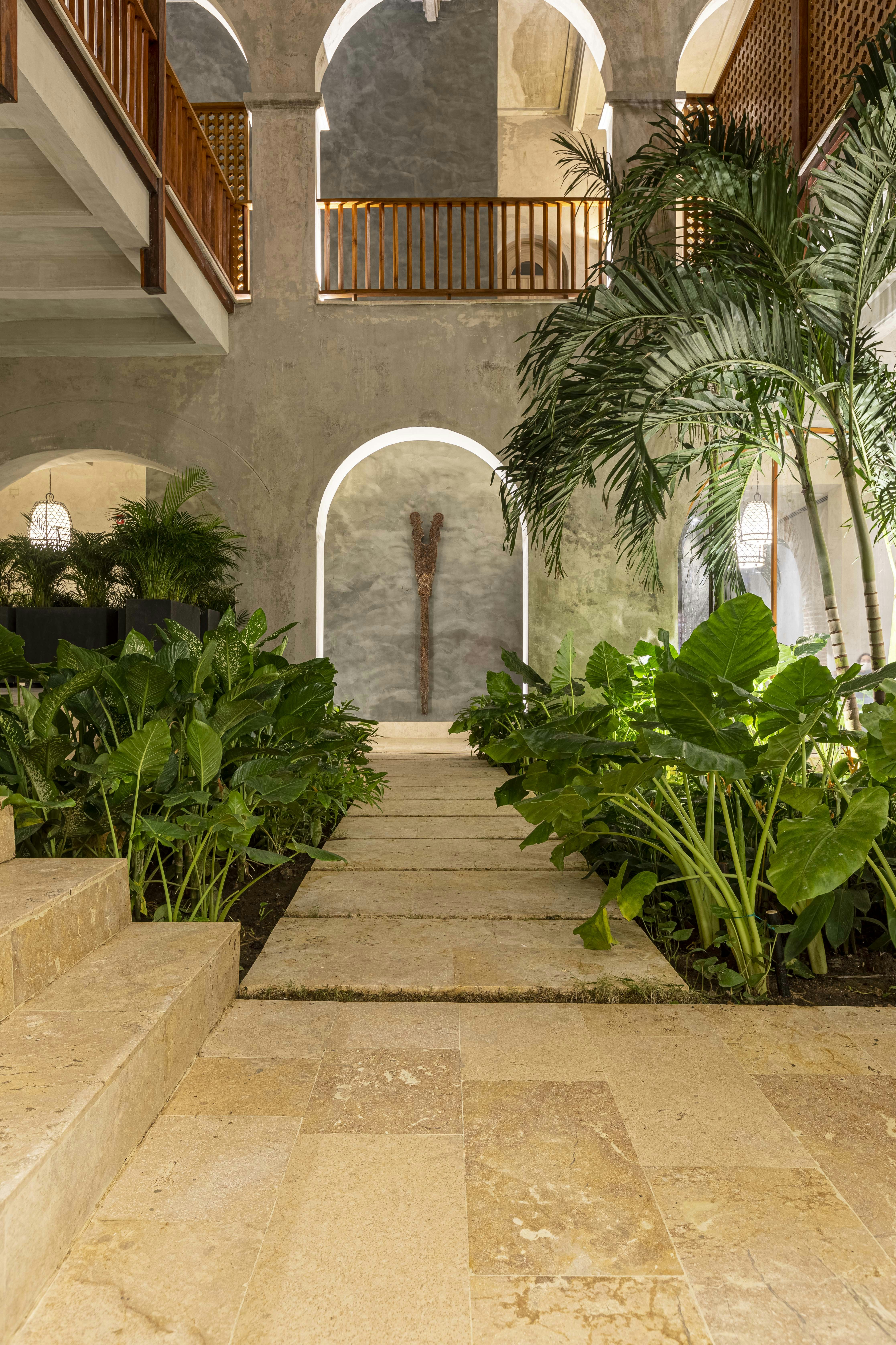 Cinco Quintas Hotel Boutique By SOHO 47/50
