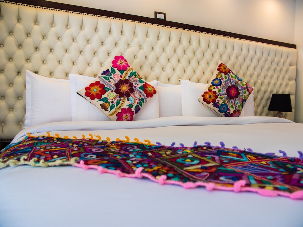 Jaya Machu Picchu Boutique Hotel 33/60