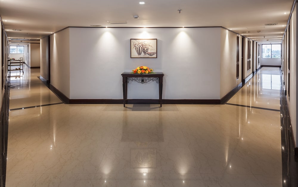 Keys Hotel Malabar Gate 3/50
