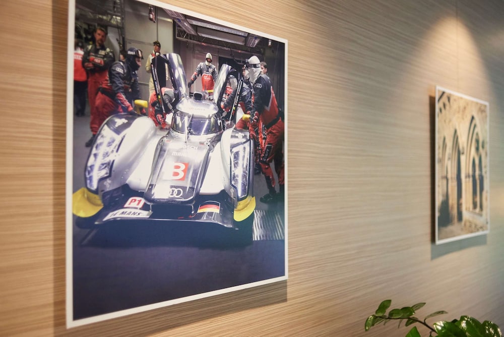 KYRIAD LE MANS EST 26/50