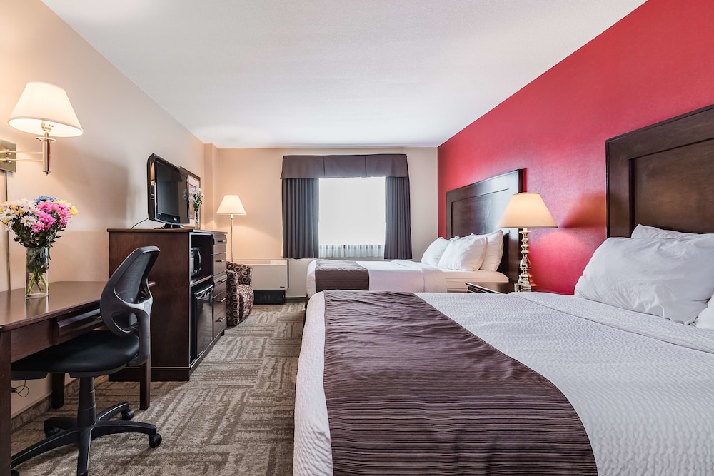 Coast Swift Current Hotel 22/65