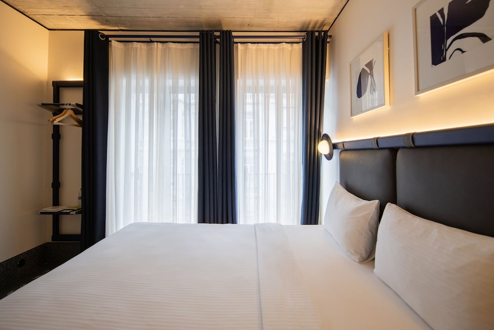 Stay Lab Taksim Hotel 13/32