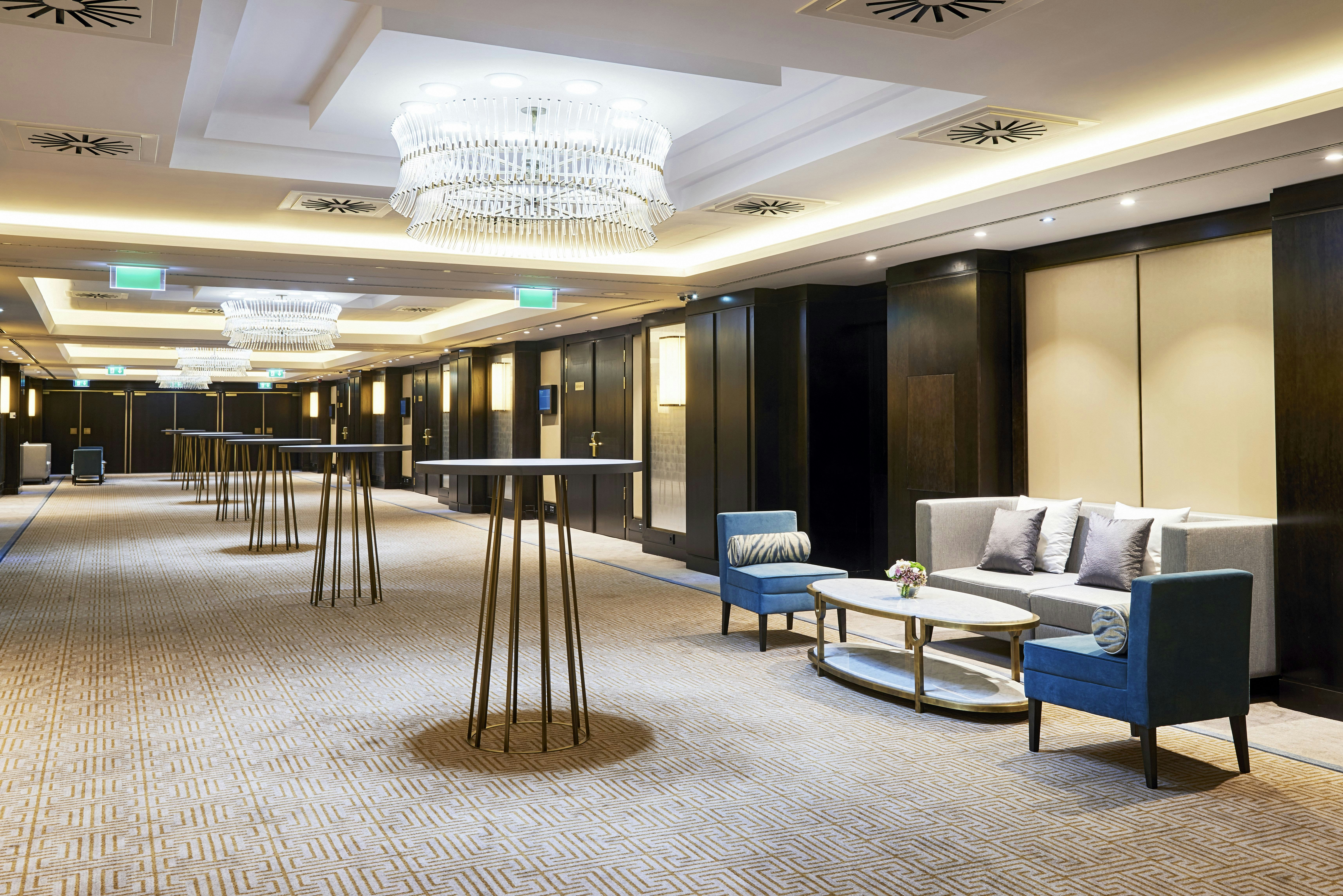 Hilton Budapest Hotel 45/82