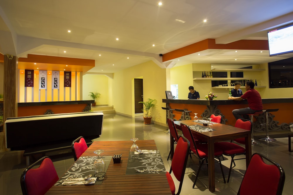 Buana Bali Luxury Villas Spa 56/70