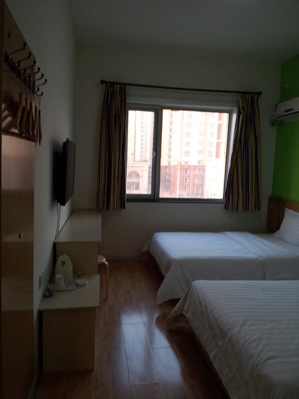 7 Days Inn (Tianjin Ninghe Guangming Road) 16/41