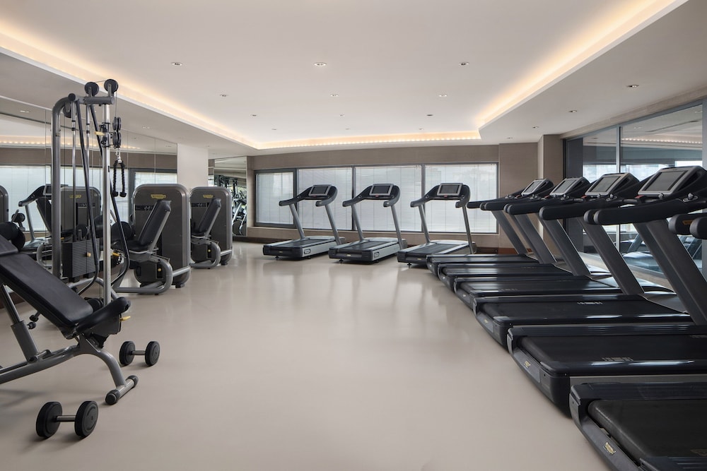 Istanbul Marriott Hotel Pendik 34/68