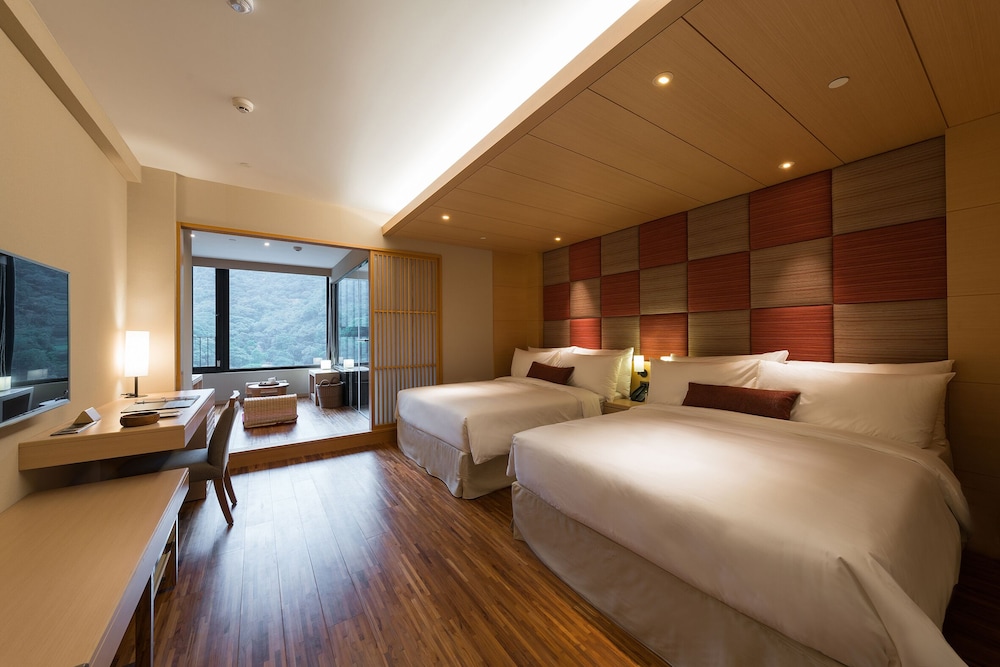 Asia Pacific Hotel Beitou 13/60