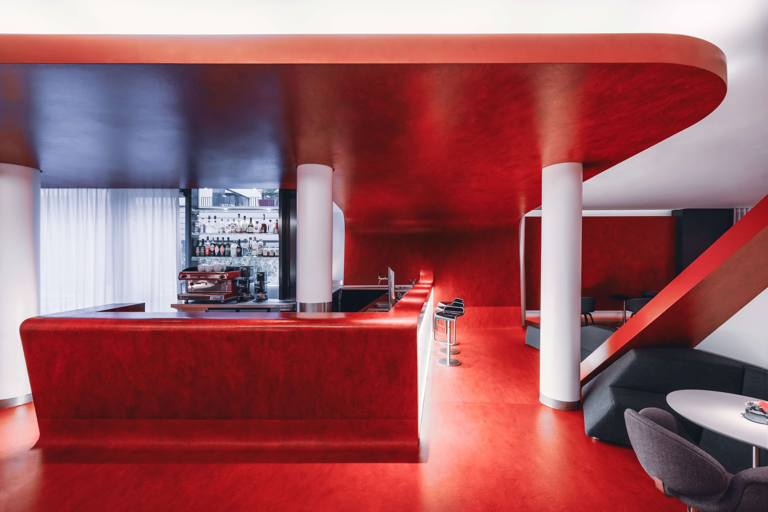 Hotel Q 65/71