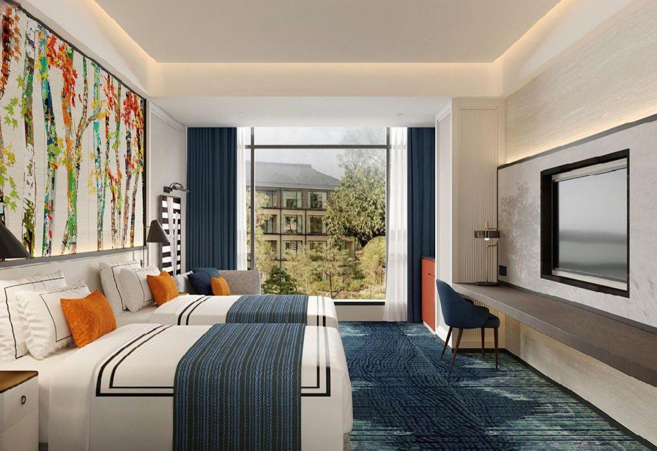 Club Med Joyview Beijing Yanqing 14/40