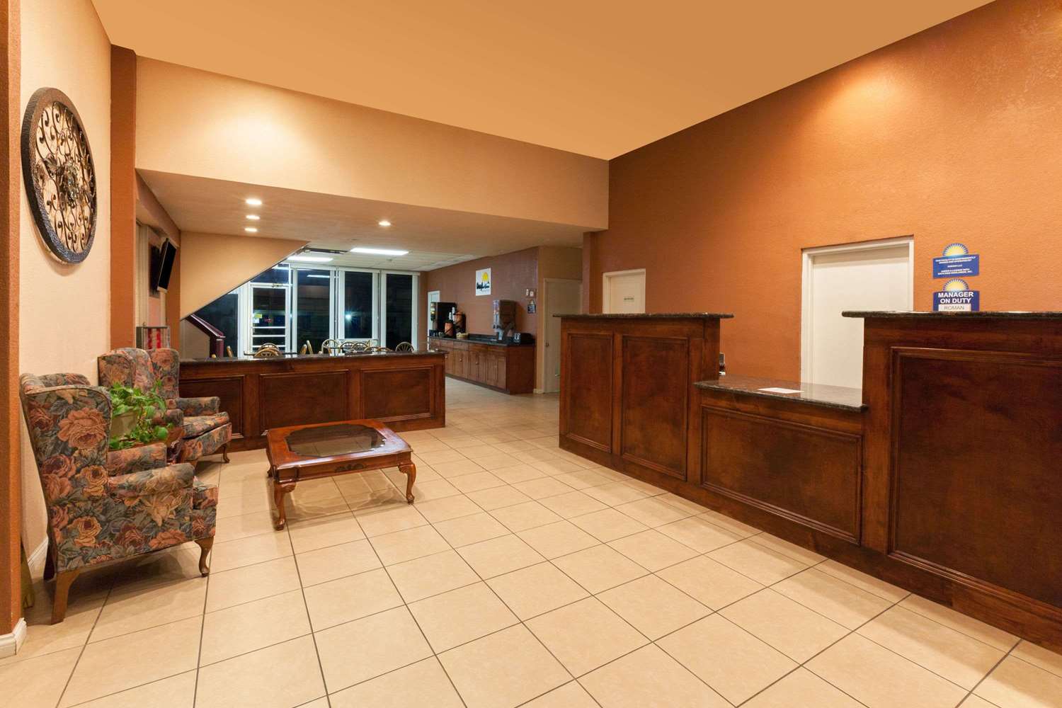 Days Inn By Wyndham Oklahoma City Fairground 3/19