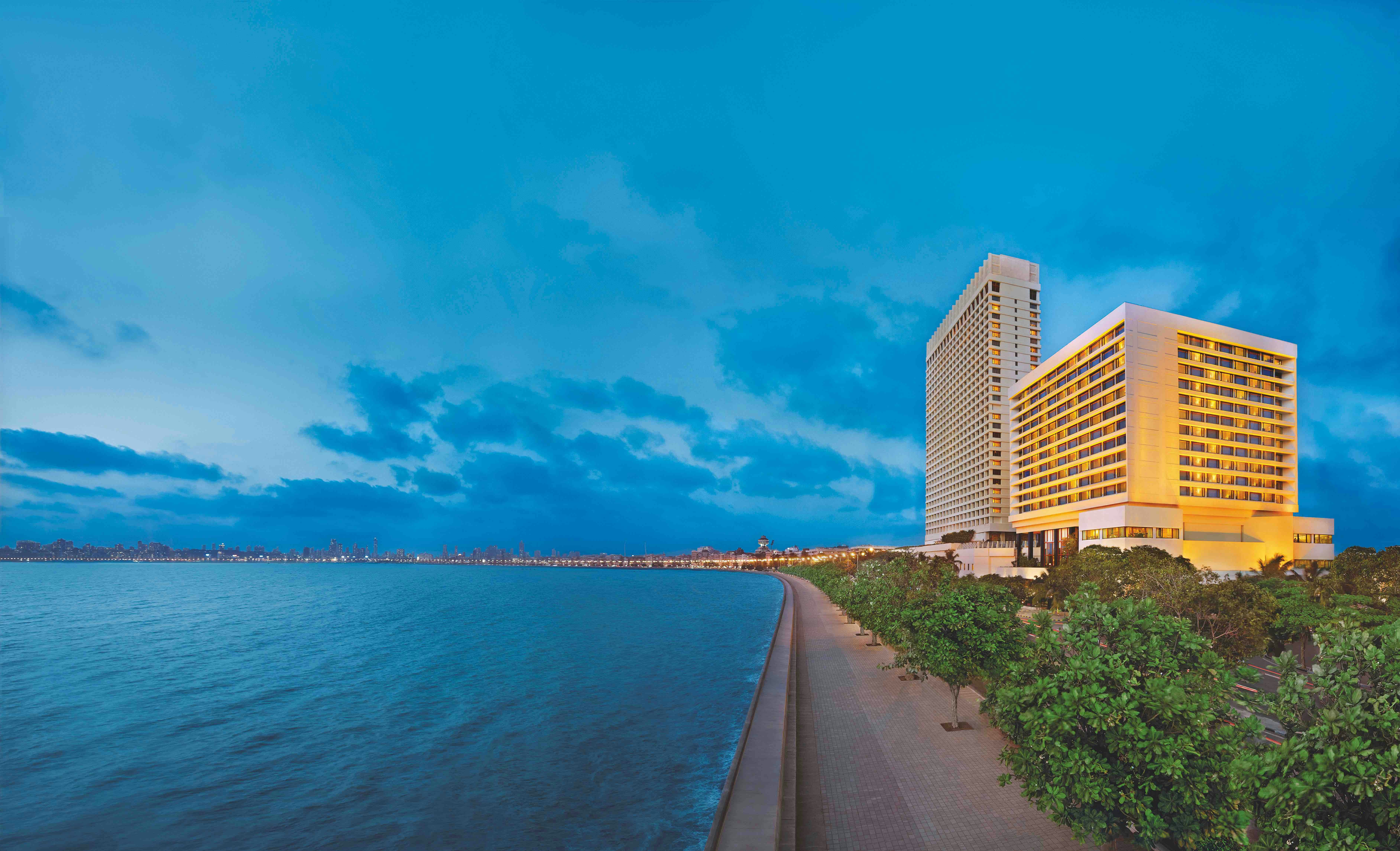 The Oberoi Mumbai 56/61
