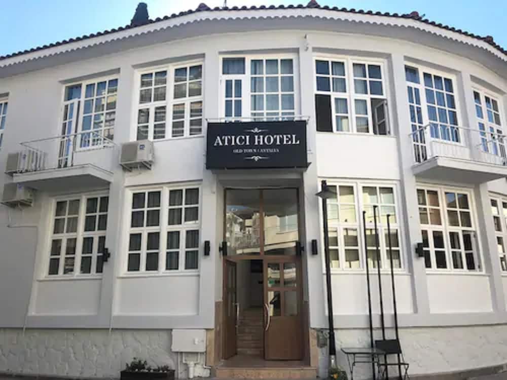 Atici酒店(Atici Hotel) 图片3