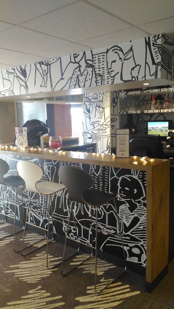 IBIS CHALON SUR SAONE NORD 37/67