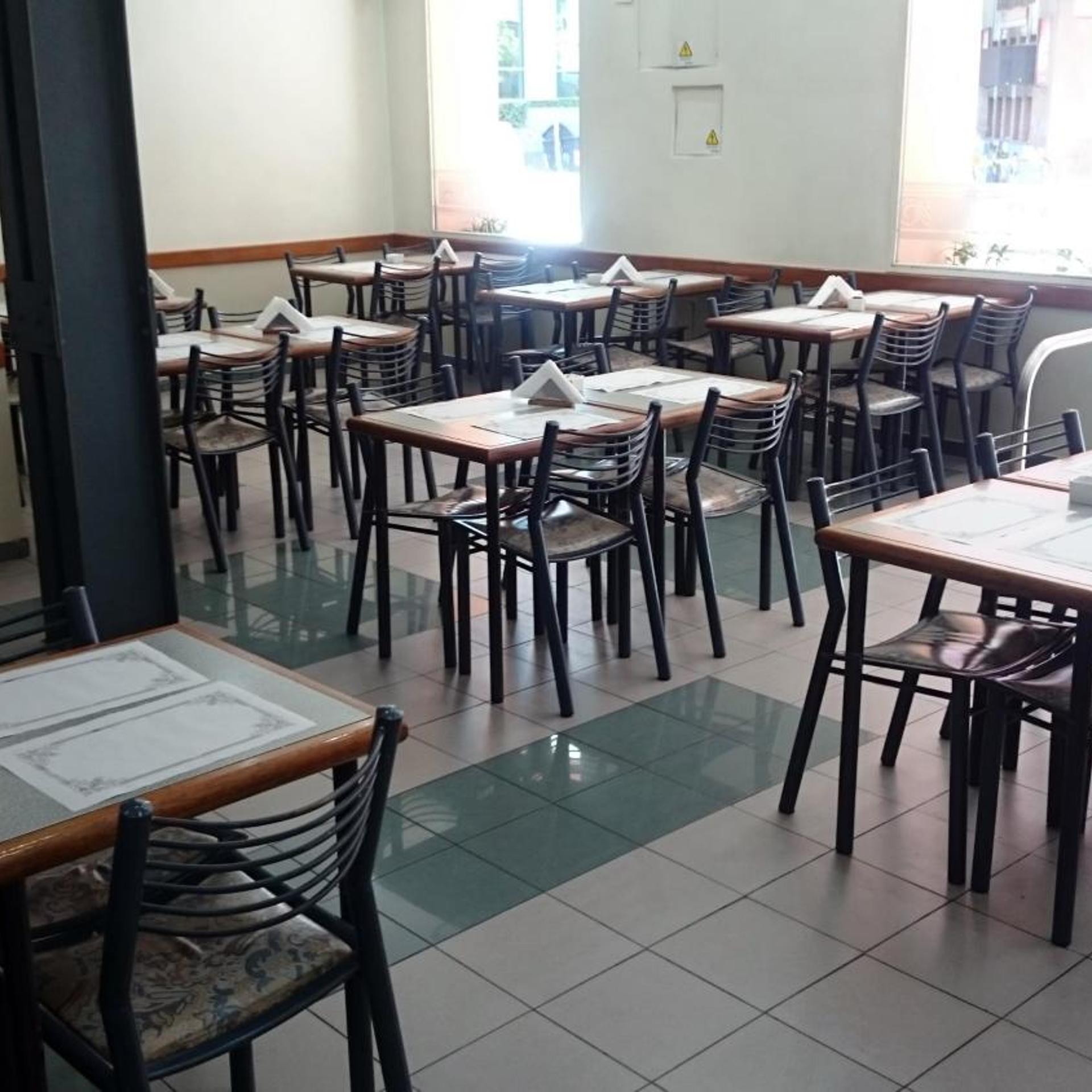 Plaza Roma 41/53