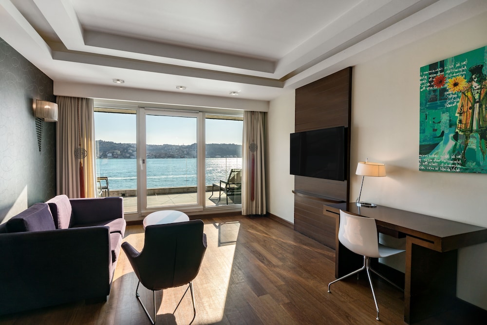 Radisson Blu Bosphorus Hotel 49/80