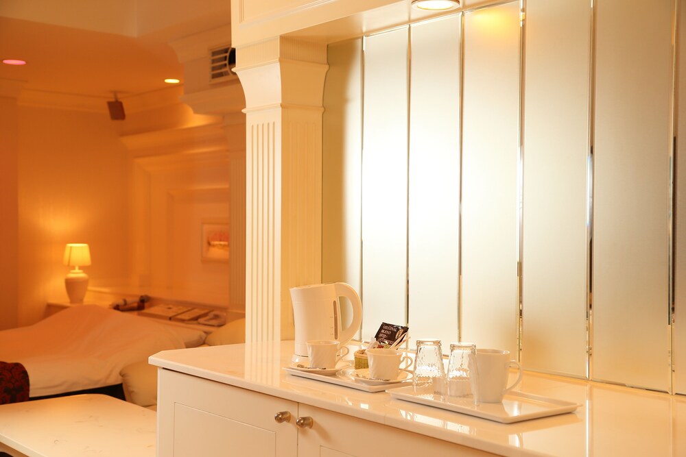 Hotel Fine Garden Gifu 29/45
