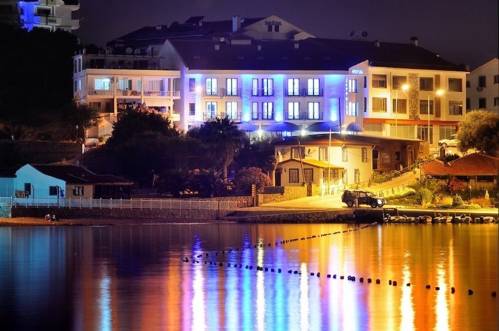 Datca Sapphire Hotel 42/50