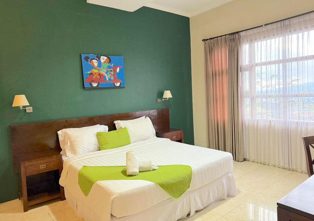 De View Hotel 19/64