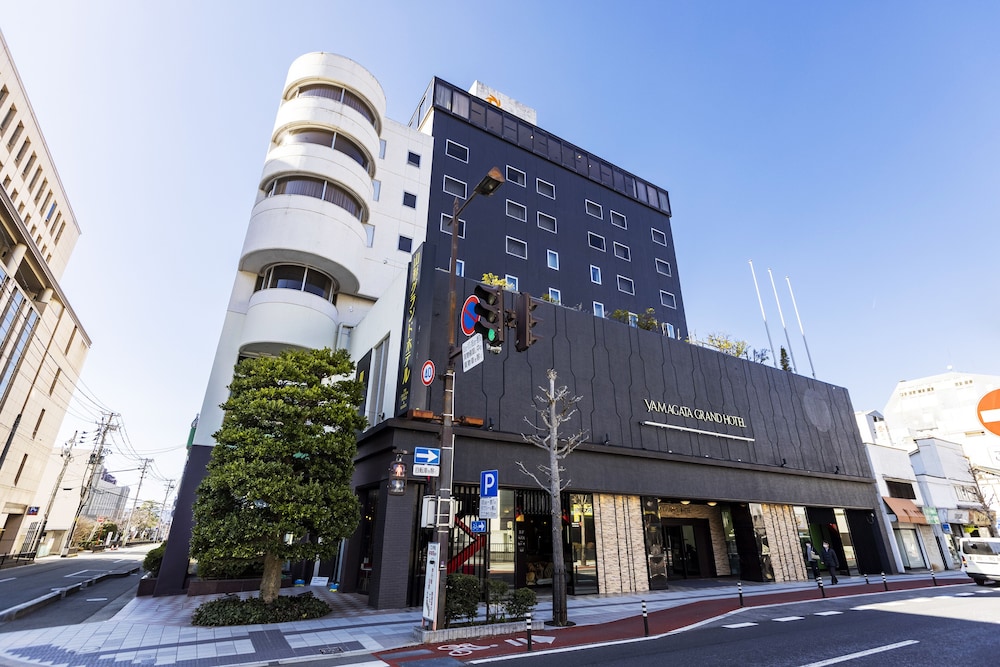 Yamagata Grand Hotel 43/51
