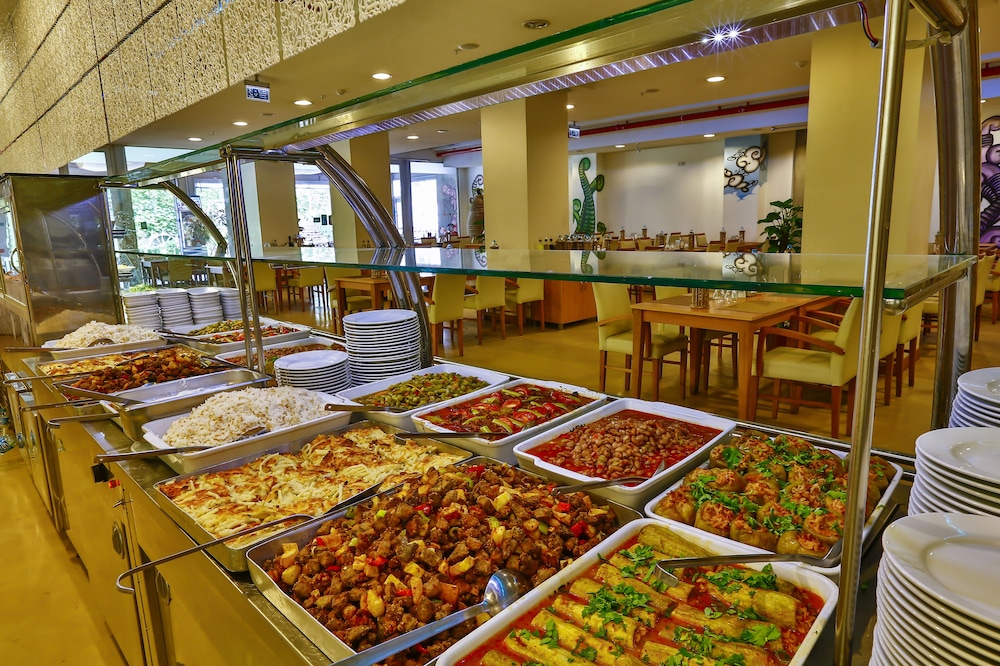 Han Hostel Airport North Hotel 14/75