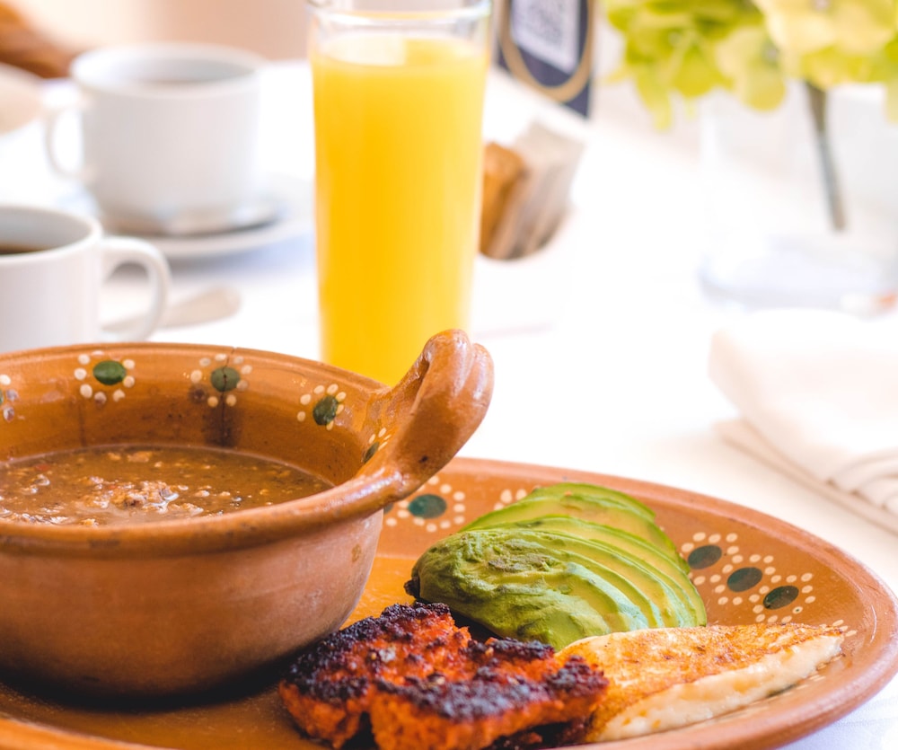 MM大酒店Puebla,希尔顿启缤精选酒店(MM Grand Hotel Puebla, Tapestry Collection by Hilton) 图片2