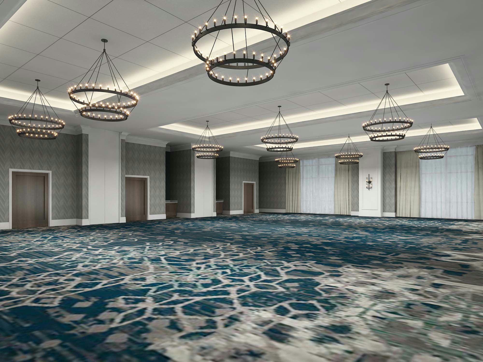 Embassy Suites by Hilton Wilmington Riverfront 29/76